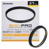 HAKUBA 37mm Lens Filter Protective Lens Guard Protective Filter High Transmittance Thin Frame Made In Japan 4977187440560 SMC-PRO CF-SMCPRLG37