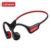 Lenovo X3 Pro Wireless Bluetooth 5.3 Headphones Bone Conduction Ear Hook Music Hifi Sports Waterproof Headphones With Mic