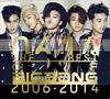THE BEST OF BIGBANG 2006-2014 (3CD)