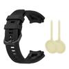 Silicone Strap For Amazfit Trex 2 Smart Watch Band Replace Bracelet For Amazfit T-Rex 2 Correa Belts