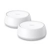 WiFi7 Mesh BE3600 2882 Мбит/с 688 Мбит/с MLO Deco BE22 TP-Link Роутер, Система Wi-Fi, Стандарт, (5GHz) + (2,4), 2-Pack