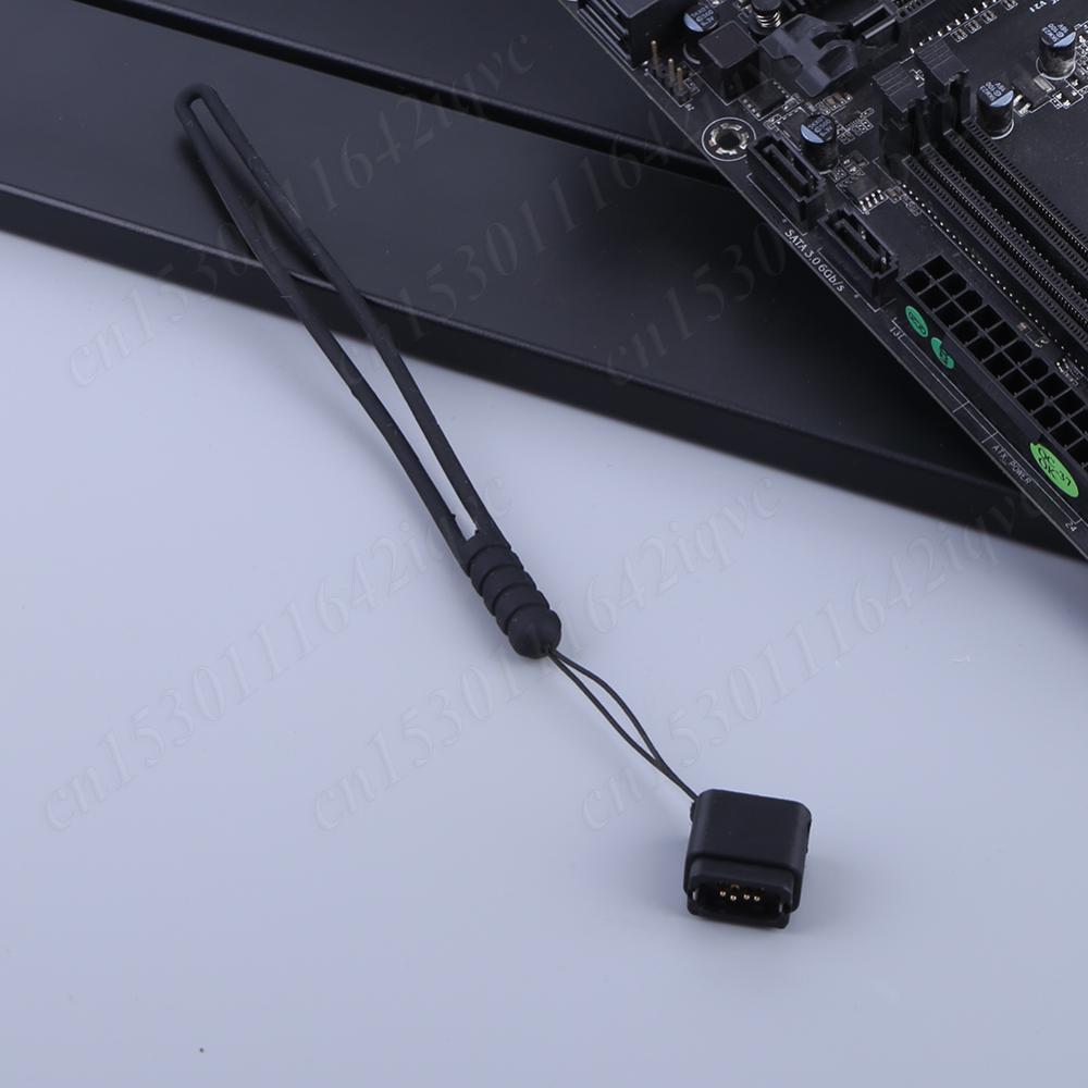 Type-C Adapter for SHIMANO Di2 12-Speed 105/UT/DA/7170/8150/8170/9250/9270 Electric Bicycle Battery Charger Head with Lanyard