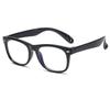 Kids Computer Glasses Blue Light Blocking Filter Gaming Goggles Silicone Frame Eyeglasses Child Anti-Blue Ray Protect Eyewear