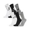Nike Junior Sports Socks Everyday Cushion Crew Socks 6 Pack