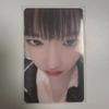 Eugene An Yu-jin I.m Withmuu'm Just Photocard