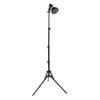 Taning Lamp 460nm Sun Light Skin Tanning Light Adjustable Tripod 54W 100?240V with Light Bulbs for