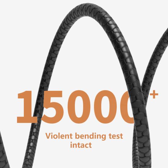 Wired Earphone High Fidelity 6D Surround Sound Effect Ergonomic 3.5mm Stereo Sports In-ear Earbud for Running