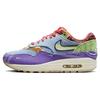 Concepts X Air Max 1 SP Far Out Unisex Sneakers Multi-Color Sail DN1803-500