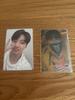 [USED] BTS PTD Album Weverse Bonus Trading Card Jungkook