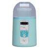 Iris Ohyama Yogurt Maker, Drinkable Yogurt, Automatic Menu, Mint Green, Recipe Book Included, KYM-013-MG