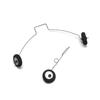 Kyosho Landing Gear Set Radio Control Parts 10651-09