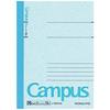 KOKUYO Campus Note B7 5mm 36 Sheets X 20 Books C-ruled