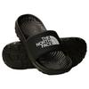 Shower and Slides with Cushioned Design and for and Beach Size NF0A8A99 US7 Women's Sandals, Slippers, Logo, Lightweight, Indoor,