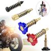 Replacement Easy Adjustable Fuel Mixture Screw Motorcycle Idle Speed Adjuster Air Carburetor Screw