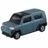Takara Tomy Tomica No.47 Daihatsu Taft (Blister Package) Mini Car Toy Ages 3+