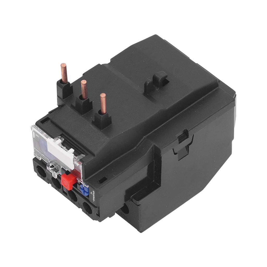 Thermal Overload Relay LR2D2355 28 To 36A Manual Automatic Reset Motor Protection Thermal Relay 600V