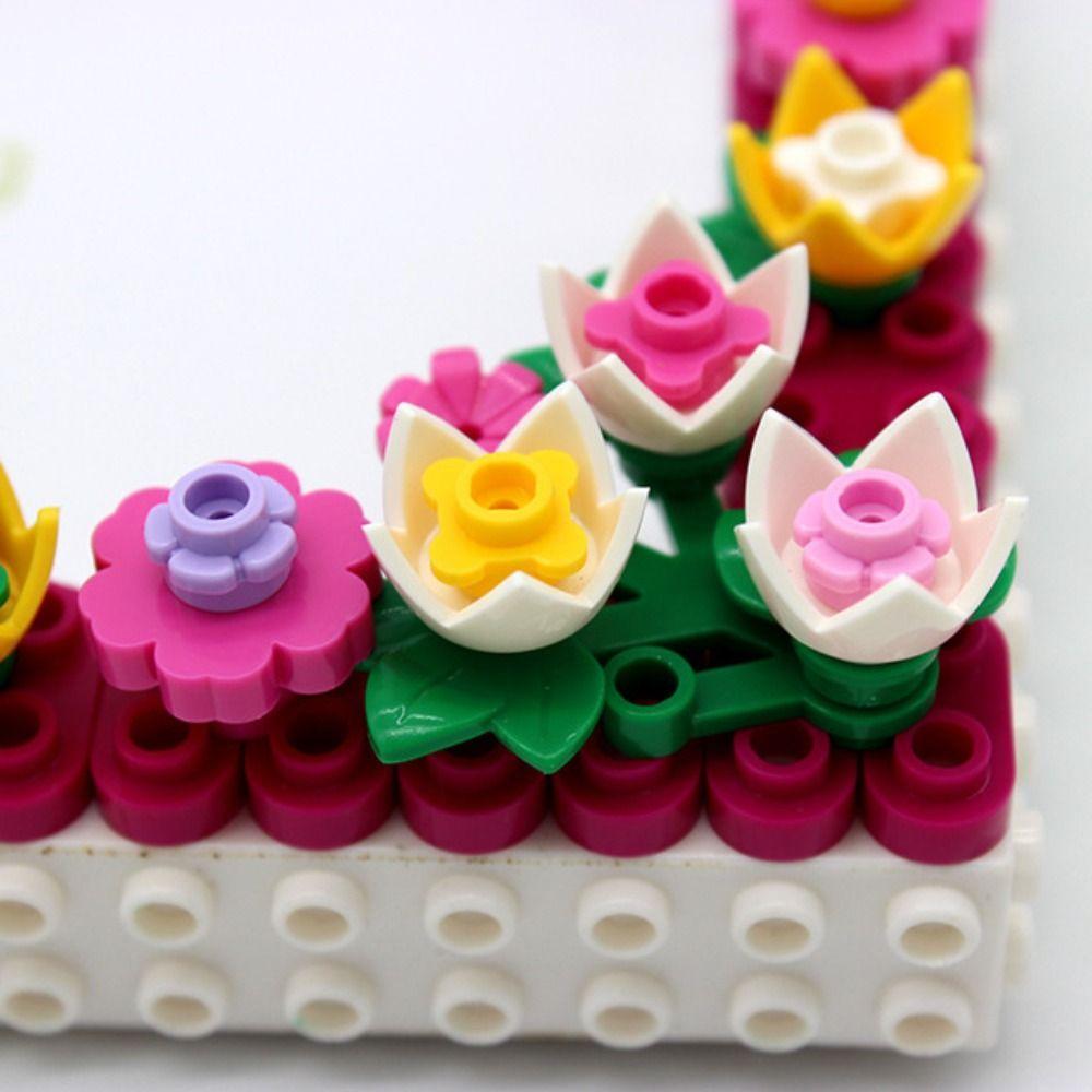 Modern DIY Photo Frames Handmade Display Platform Wall Photo Holder Photography Studio