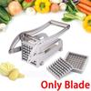 Vegetable Shredder Potato Cutter Blade Cutting Machine French Fries Slicer Blade Meat Chopper Blade