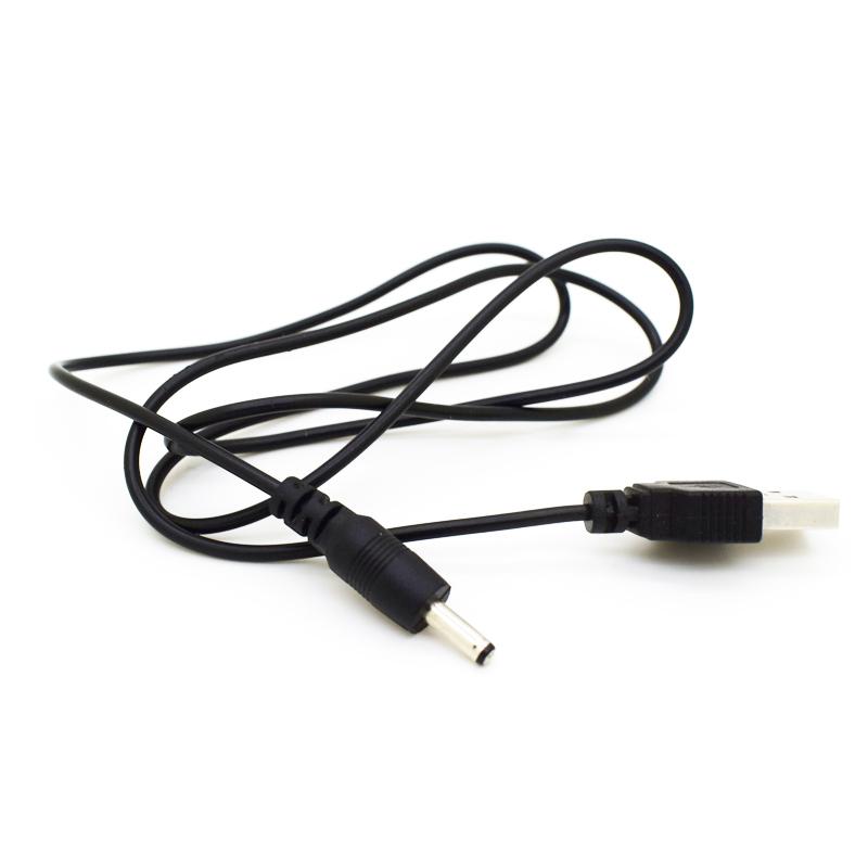 1pcs DC USB Charging Cable for Vibrator Sex Toys for Woman Adults Product