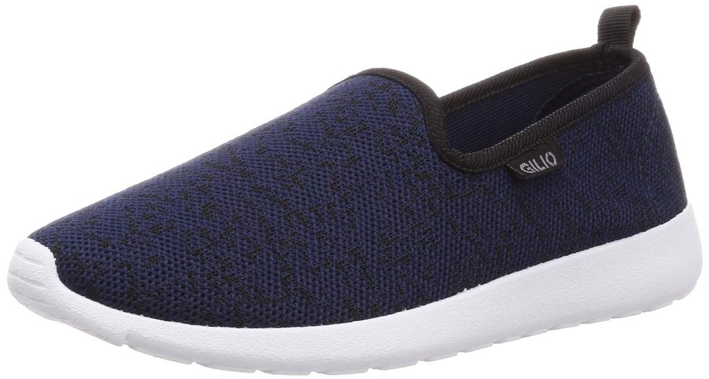 Work Shoes with Heel Light and Indoor Shoes [Gilio] Adjustment, Sneakers, Slip-Ons, Indoor/Outdoor, Work,