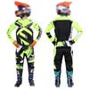 Motocross Gear Set for Kids 4 5 6 7 8 9 10 11 12 13 Years Youth Child Motorcycle Boy Girl Jersey Pant Kits Racing Suit Off-road Enduro MX MTB