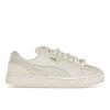Suede XL Rope Men Sneakers Cream Frosted-Ivory Vapor-Grey 398708-01
