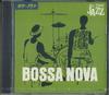 CD VARIOUS - All That Jazz Bossa Nova 14 DCI83314 POLY GRAM Japan Jazz Used