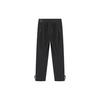23 Engineered Full-Zip Utility Joggers Men Bottoms Black CN4581-010