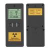 Handheld Portable Nuclear Radiation Detector Household LCD Display Laboratory Multi-function