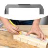 Stud Framing Tools Splicing Clamp Holder DIY Supplies Spacing Tool Precision Measurement Jig for