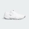 Code Chaos 25 Bore Footwear White Shoes & Footwear Sports Shoes MEN'S GOLF ID8605 Footwear White / Silver MET / Grey Two