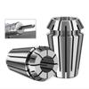 ER Collet ER16 ER20 Collet Chuck Engraving Machine Spindle Milling Cutter CNC Lathe Tool Drill Collets