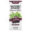 Nitric Oxide, Organic Beet, Original Berry, 10 Stick Packs, 8.2 G (0.29 Oz) Each