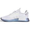 NMD_R1 V2 White Speckled Unisex Sneakers Core-Black Supplier-Colour Cloud-White GX5163