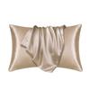 Pillowcase Pillow Cover Satin Hair Beauty Pillowcase Comfortable Pillow Case Home Decor Pillow Covers Cushions Home Decor