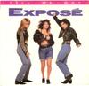 7inch Record EXPOSE  Tell Me Why AS19916 ARISTA 1989 US Dance  Electronica Used