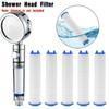 Фильтр ПП Фильтр-стержень Душевая насадка Фильтр для душевой насадки