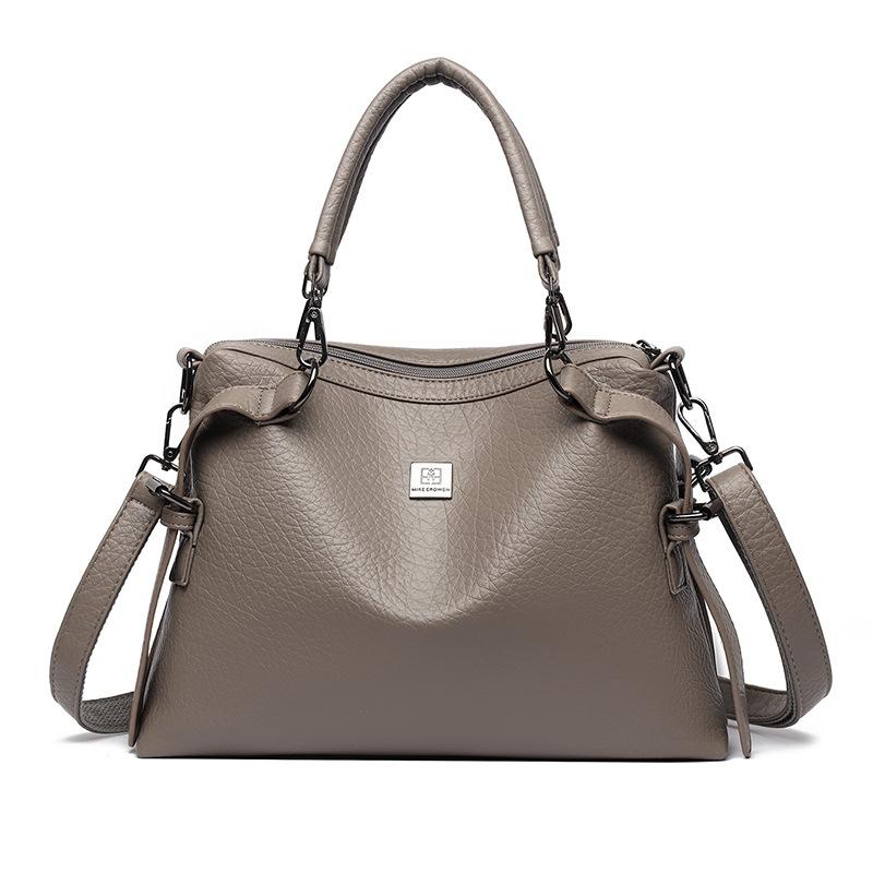 Women's Bag New Trendy Shoulder Bag Casual Versatile Handbag Versatile Messenger Bag Women