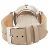 Coach Women's Watch 14503245 Gray Beige