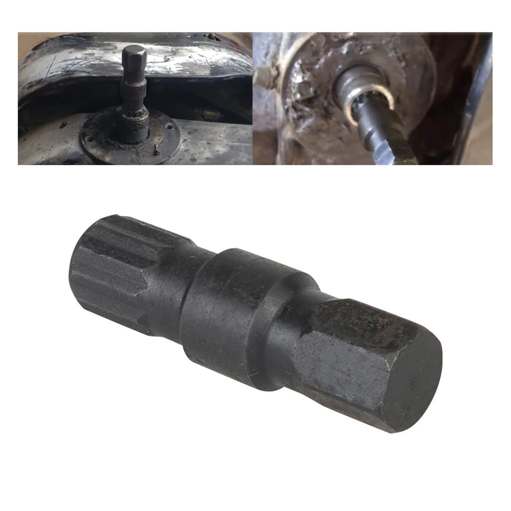 Replacement for Mercruiser Mercury Alpha One & Gen II Bravo I II & III 91-78310 Hinge Pin Tool