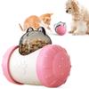 Pet Supplies: Unbreakable Doll, Educational Slow Food Leak Ball, No Electric Pet Dog Toy