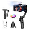 Aochuan Smart XE Kit Smartphone 3 Axis Handheld Gimbal Stabilizer For iPhone And Android Smartphone Stabilizer