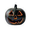 Halloween Pumpkin Lanterns LED Light Up Festive Jack-o-lantern Display Statue Halloween Party Home Decor