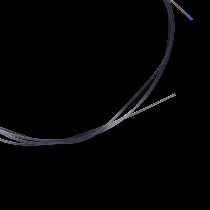 6шт гитарные струны нейлоновое посеребрение набор супер легкий для акустической гитары