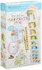 MegaHouse Balance Game W30 X D30 X H40 Sumikko Gurashi Tsumiagesu Game (mm) (frame Body)