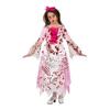 My Other Me-Costume for Children My Other Me Princess Zombie 5-6 Years