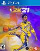 NBA 2K21 Mamba Forever Edition North PS4 (Imported America) -