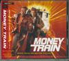 CD VARIOUS - MONEY TRAIN ESCA6411 Japan Music Others Used