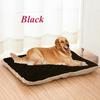 M-3XL Large Dogs Small Dogs Cats Puppy Cushion 8 Colors Cat Bed Soft Plush Pet Dog Bed