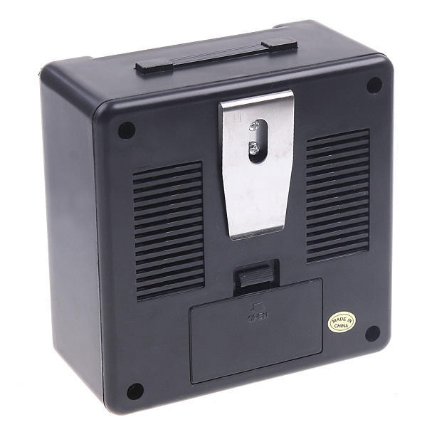 Electric Guitar Amplifier